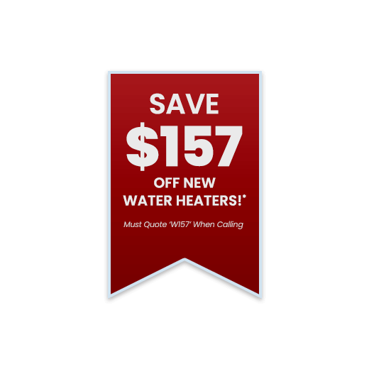 Enjoy Endless Hot Water With Glenelg's Continuous Flow Hot Water Experts - Great Discounts