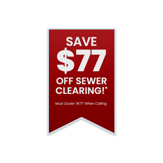 Glenelg Drain & Sewer Plumbers: Fast Today! - Great Discounts