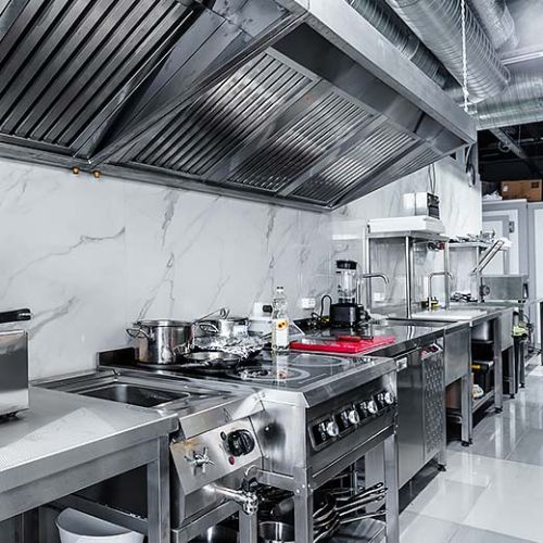 Commercial Plumbing Specialists In Glenelg