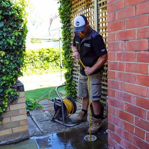 Same Day Leak Detection Specialists In Glenelg