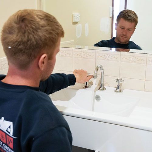 Same Day tap and Sink Plumbers In Glenelg