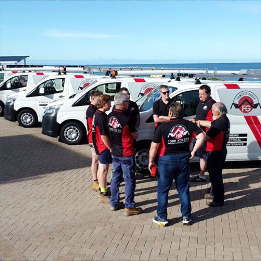 Plumbing Experts Glenelg