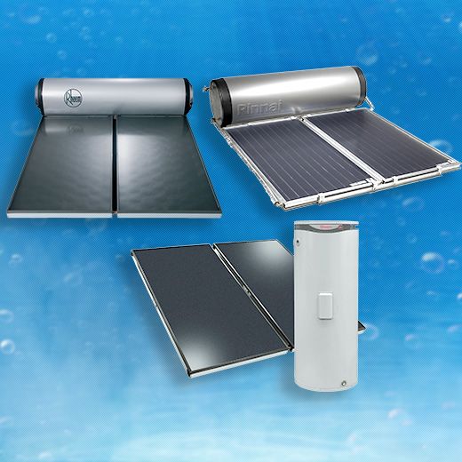 Solar Hot Water Specialists In Glenelg