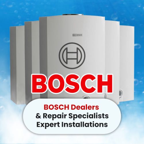 Bosch Water Heaters Glenelg