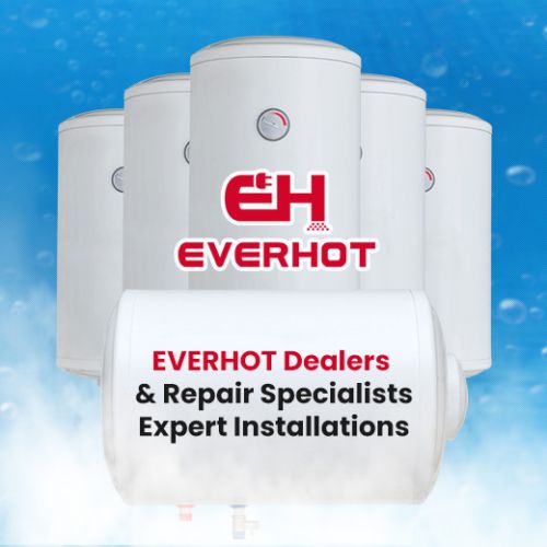 Everhot Water Heaters Glenelg