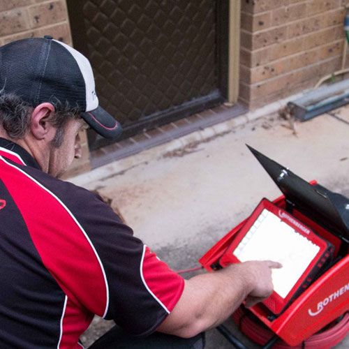 Same Day Leak Detection Specialists In Glenelg