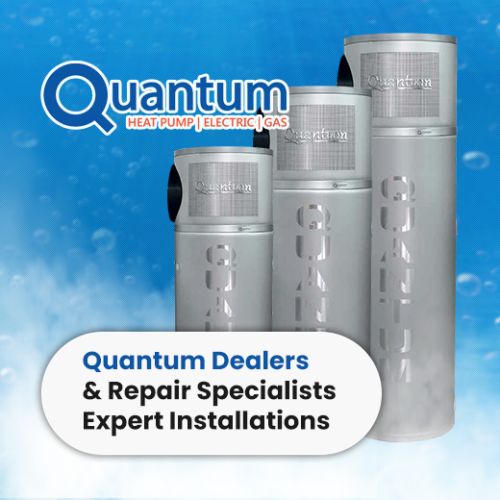 Quantum Water Heaters Glenelg