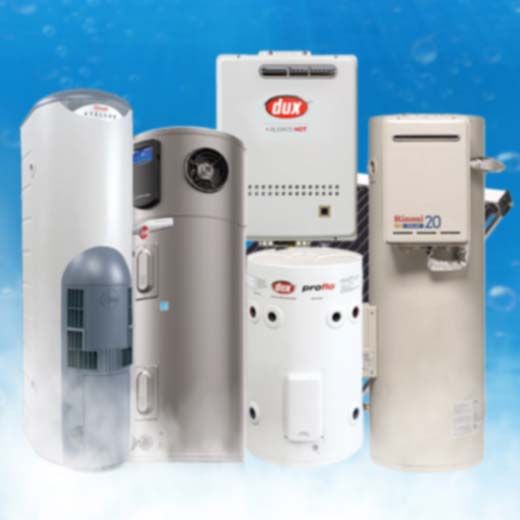 Enjoy Endless Hot Water With Glenelg's Continuous Flow Hot Water Experts - Great Discounts