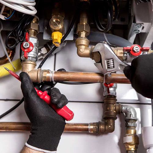 Enjoy 'Endless' Hot Water Today In Glenelg