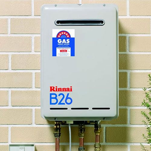 Enjoy 'Endless' Hot Water Today In Glenelg