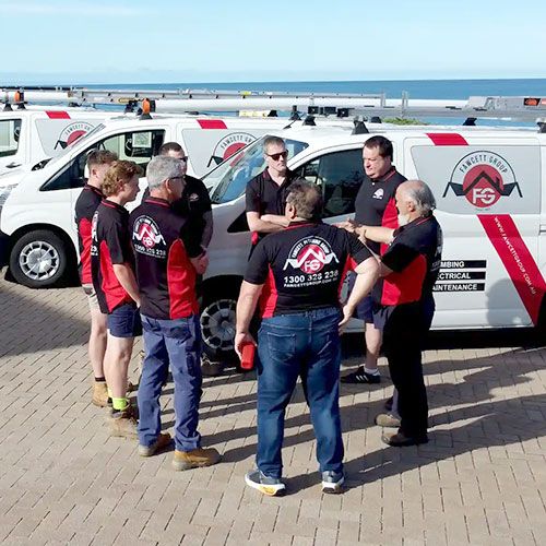 Same Day Leak Detection Specialists In Glenelg