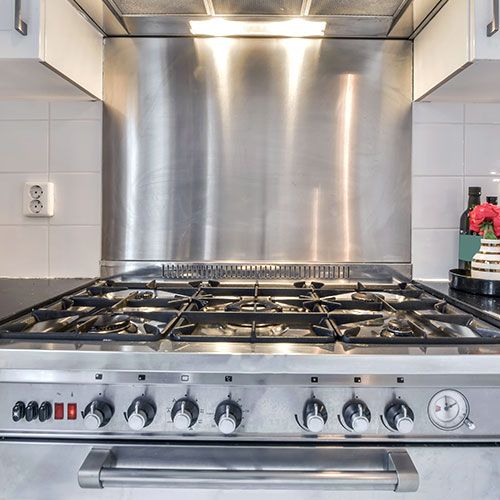 Glenelg's Licensed Gas-fitting Experts: Same Day Service!