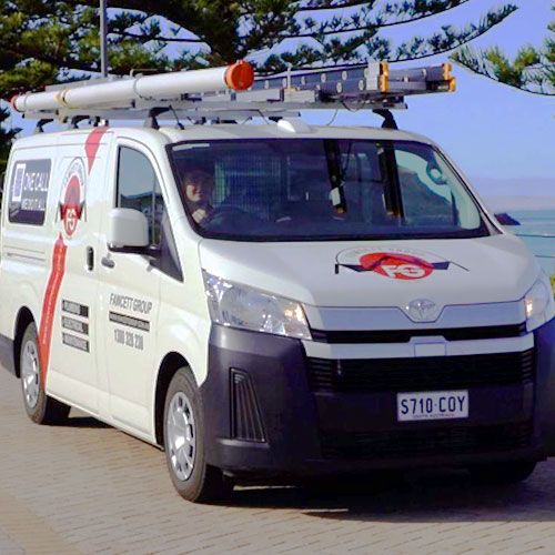 Plumbers in Glenelg